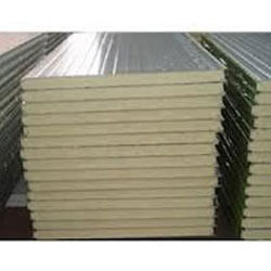 Cold Storage PUF Panels