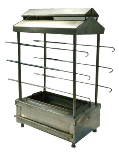 Bar-B-Que Standing