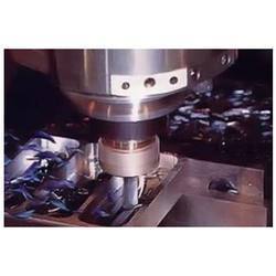 milling machine job works