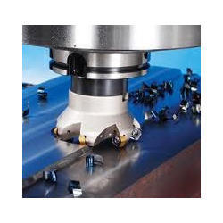 Special of all kind of Milling Works