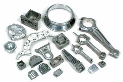 Customized Die Mould