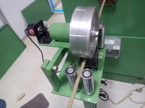 Encoder Base Lenght Counter Meter