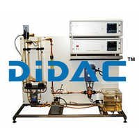 Level Control Apparatus, Three Term Electronic - Application: Industrial