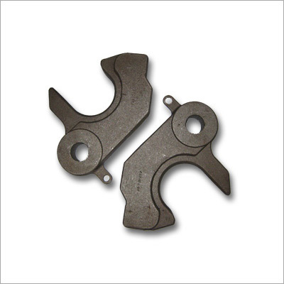 Precision Machinery Casting