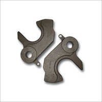 Precision Machinery Casting