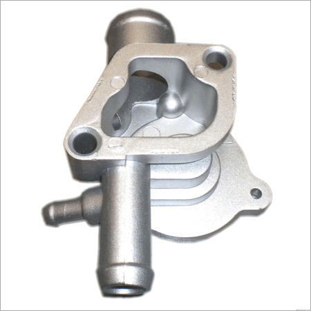 Precision Die Casting