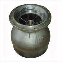 Bowl Impeller Casting