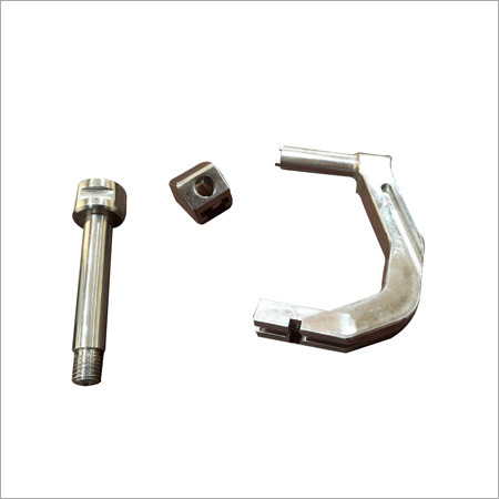 Surgical Implant Casting