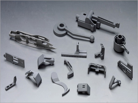 Industrial Precision Casting