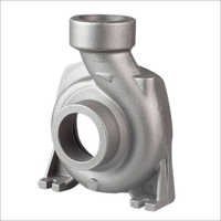 Centrifugal Pump Casing Casting