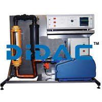Temperature Control Apparatus - Application: Industrial