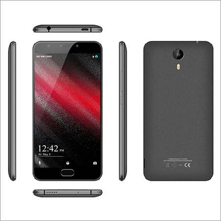 Black Smartphones