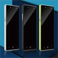 Dual Sim Mobile Phone - 6 Inches Display, 4000mah Battery, 13mp Camera, 2gb Ram, 32gb Storage, Grey/silver/gold Color, Sleek Design - Long Battery Life, Internet Browsing, Social Media