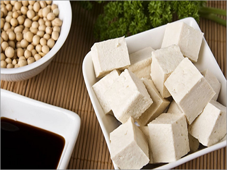 Soy Paneer