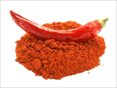 Cayenne Pepper