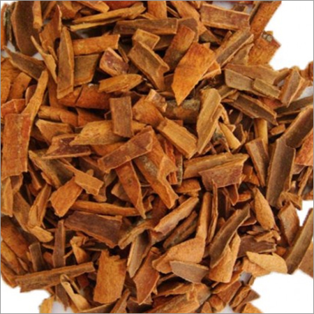 Cinnamon
