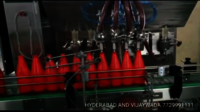 Jam Filling Machine - Semi-automatic, 2100kg, 380v | Flawless Finish, Corrosion Resistant, Simple Control, Plc Control, Pneumatic Drive