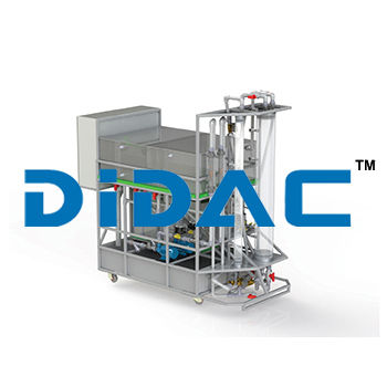 Multiphase Flow Unit