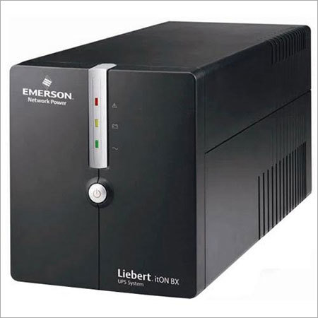 ITON Series UPS