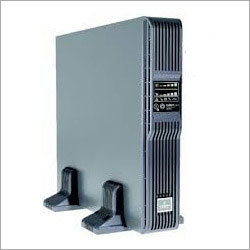 Rack Mounted UPS