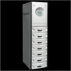 Industrial UPS Systems