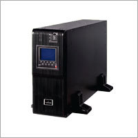 Online UPS System