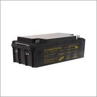 SMF Battery