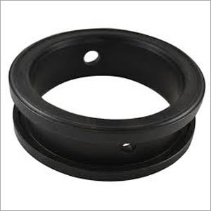 Butterfly Rubber Valve By AR AR RUBBER INDUSTRIES