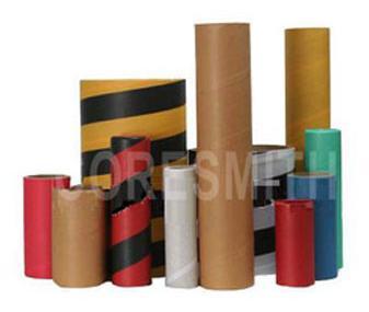 Spiral Paper Tubes