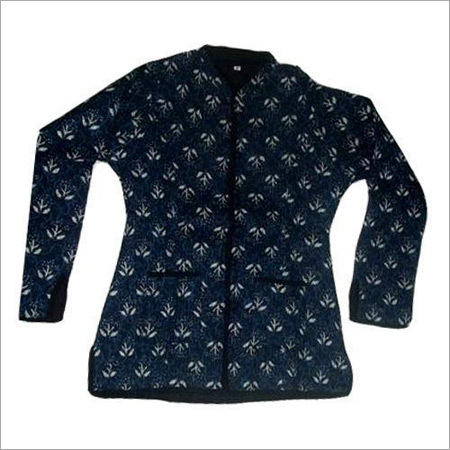 Fashionable Cotton Jacket