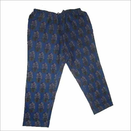 Ladies Fancy Pajama