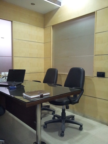 Office Interior and Furniture