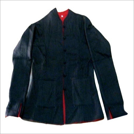 Cotton Casual Jacket