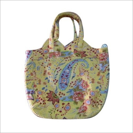 Cotton Bag