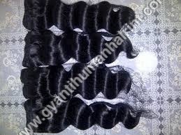 Machine Weft