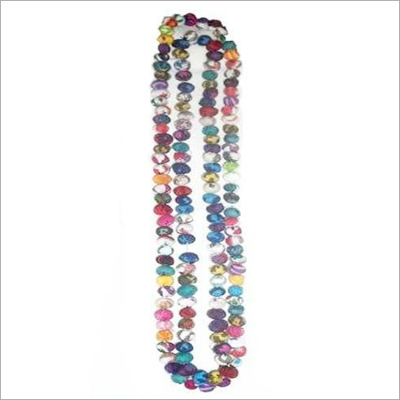 Beaded Necklace