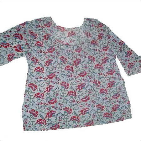 Designer Kurtis