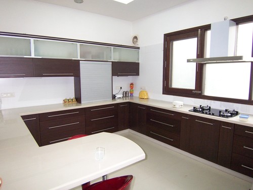 Commercial Kitchen