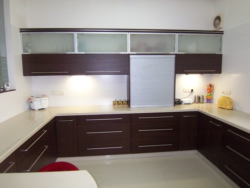 Easy To Clean Commercial Kitchen