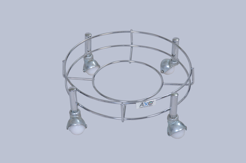 Cylinder Trolley