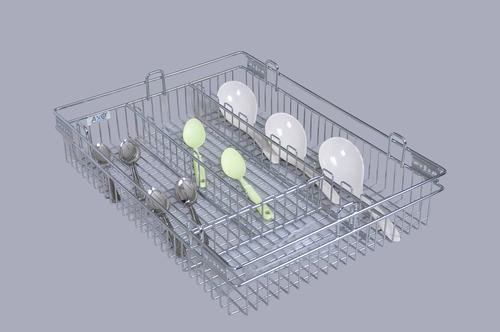 Wire Cutlery