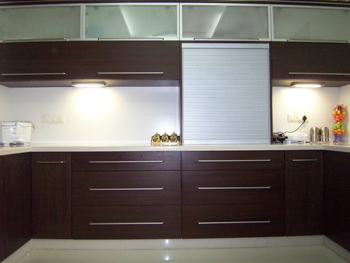 Commercial Kitchen