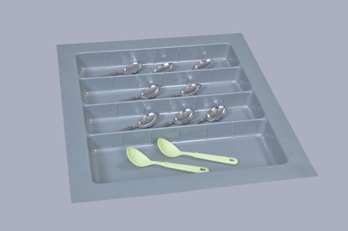 Cutlery Tray PVC