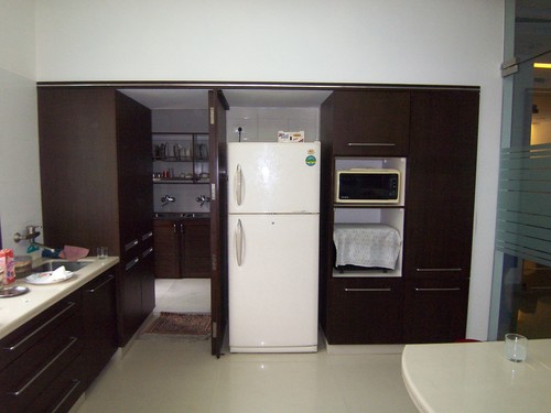 Commercial Kitchen
