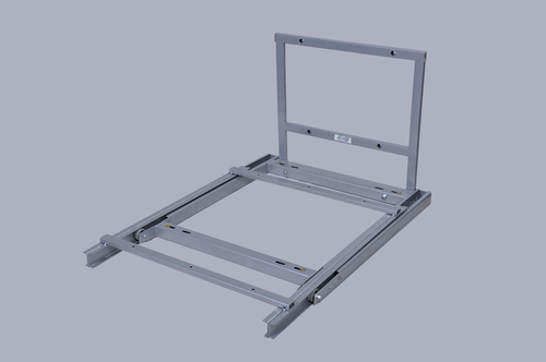Base & Mechanism
