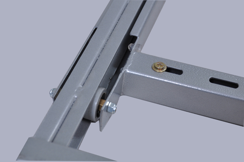 Base & Mechanism