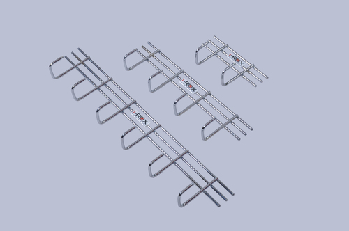 Hanger 2/4/6 Pin