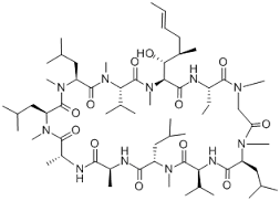 Cyclosporin A