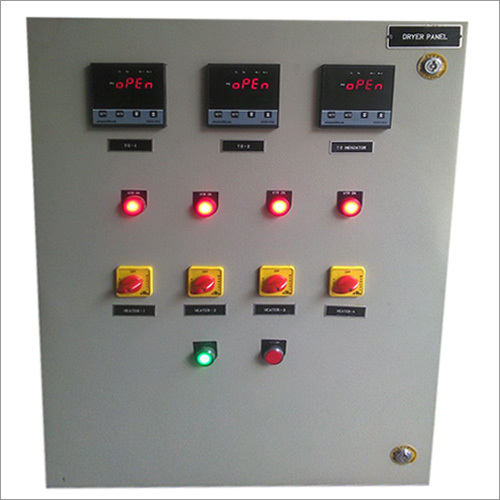 Dryer Control Panel Dryer Control Panel