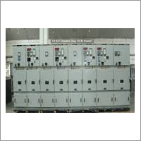 VCB Panel VCB Panel